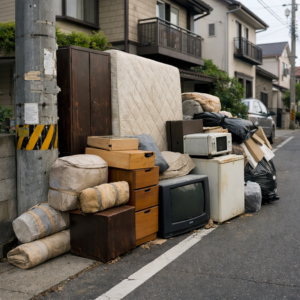 引っ越しサポートと重量物運び|名古屋の便利屋なんでもや