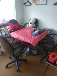 家具・家電・フィットネス機器の移動・組み立て｜名古屋の便利屋なんでもや